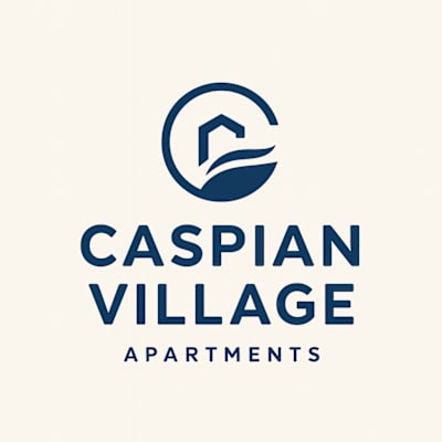 Caspian Village Apartments property